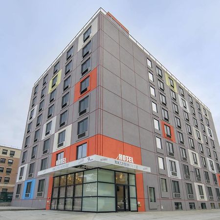 Bklyn House Hotel New York Brooklyn Ngoại thất bức ảnh