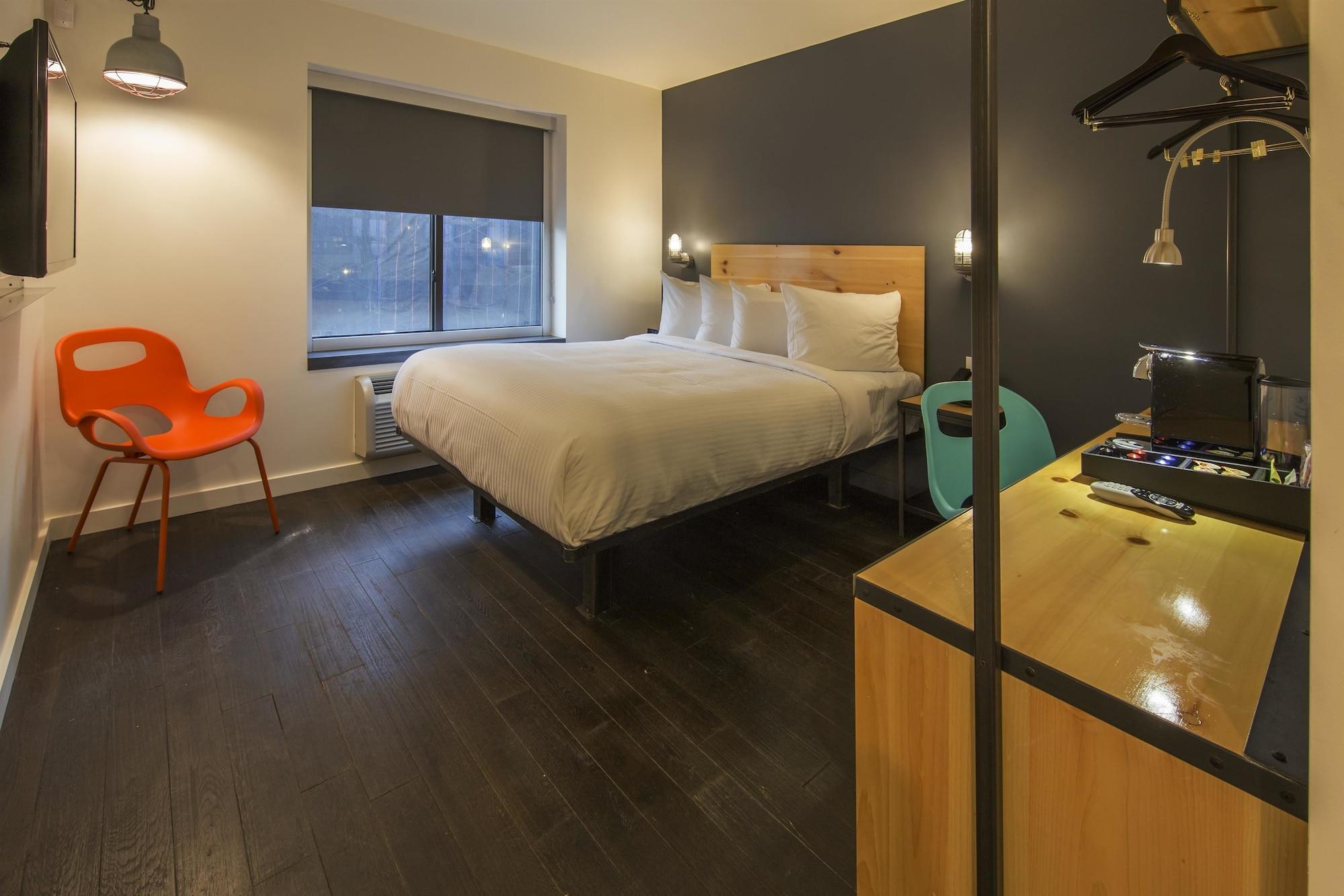 Bklyn House Hotel New York Brooklyn Ngoại thất bức ảnh