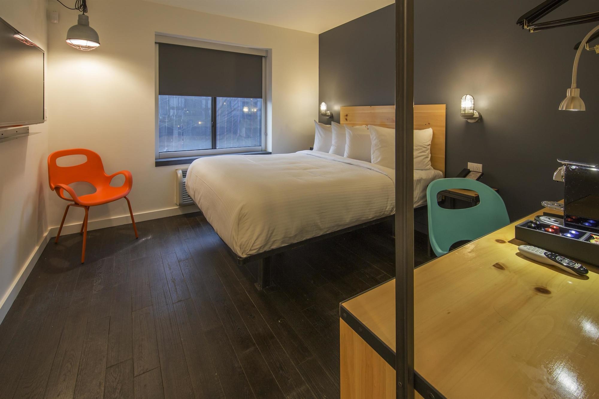 Bklyn House Hotel New York Brooklyn Ngoại thất bức ảnh