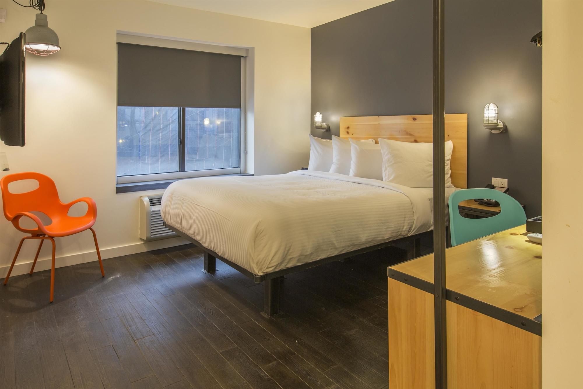 Bklyn House Hotel New York Brooklyn Ngoại thất bức ảnh