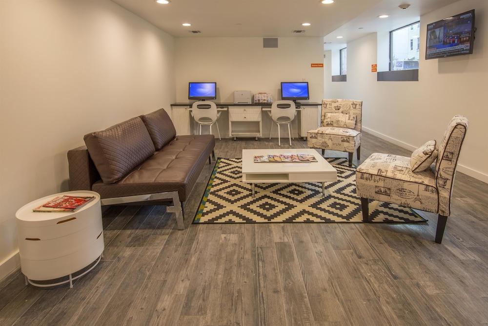 Bklyn House Hotel New York Brooklyn Ngoại thất bức ảnh