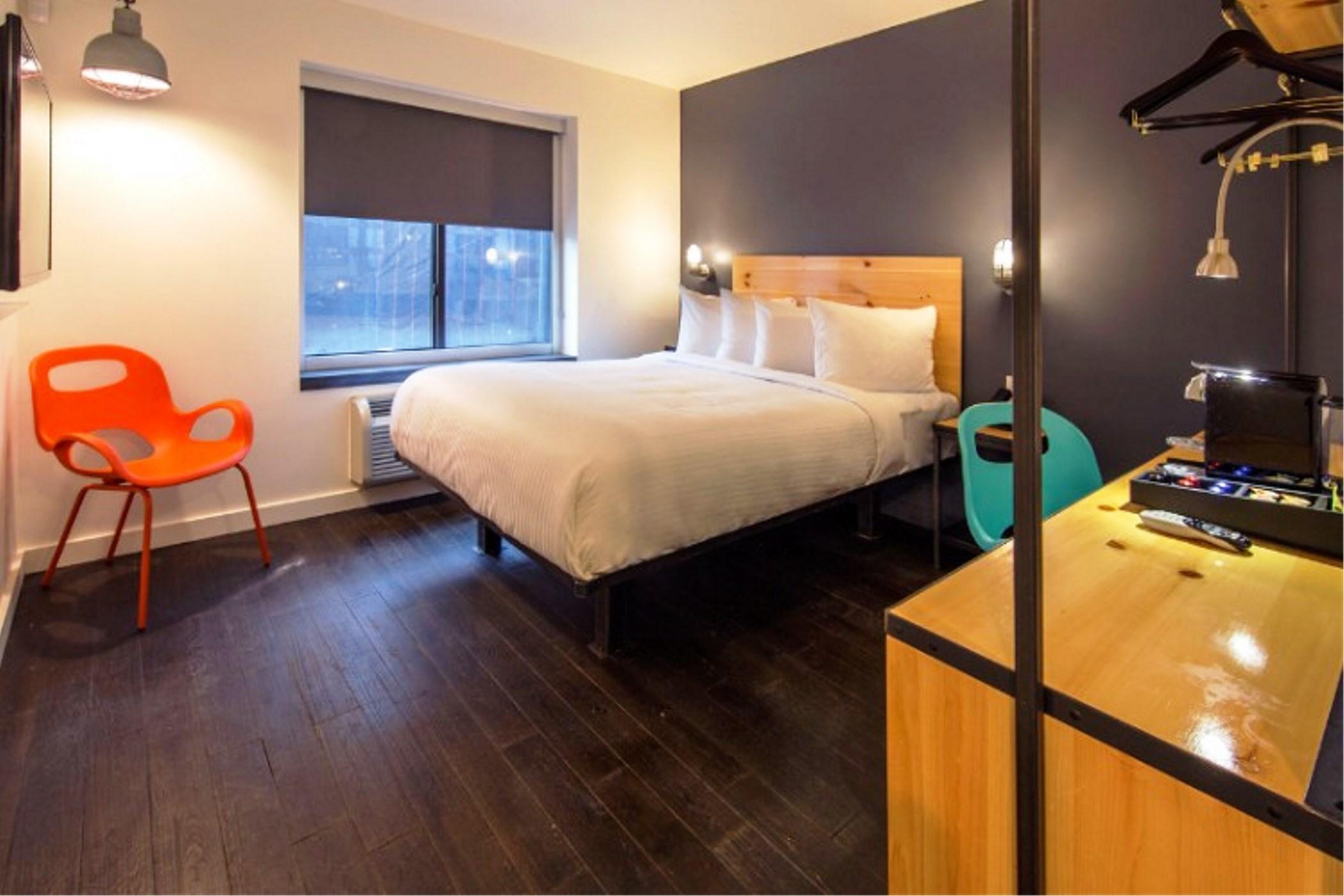 Bklyn House Hotel New York Brooklyn Ngoại thất bức ảnh