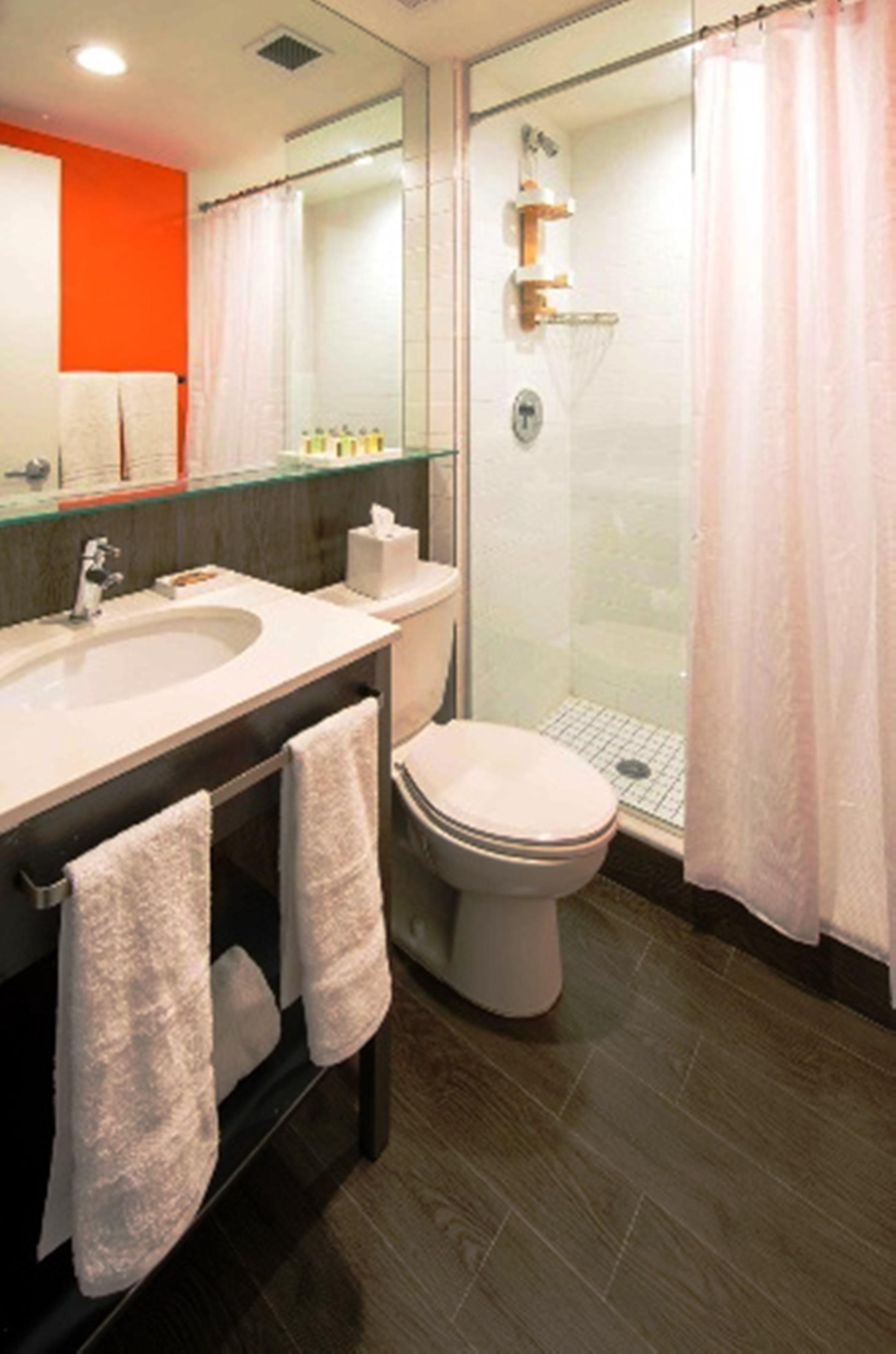 Bklyn House Hotel New York Brooklyn Ngoại thất bức ảnh