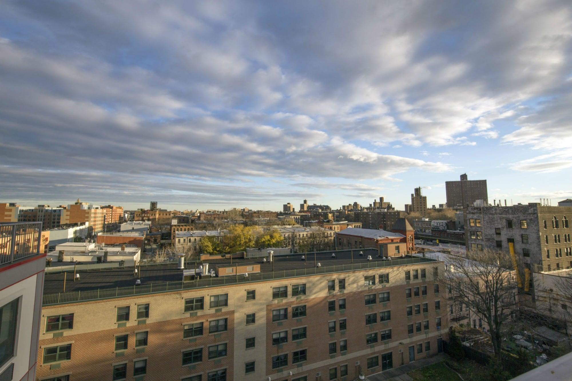 Bklyn House Hotel New York Brooklyn Ngoại thất bức ảnh