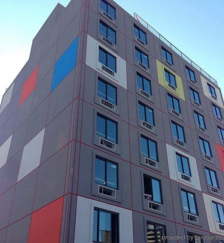 Bklyn House Hotel New York Brooklyn Ngoại thất bức ảnh