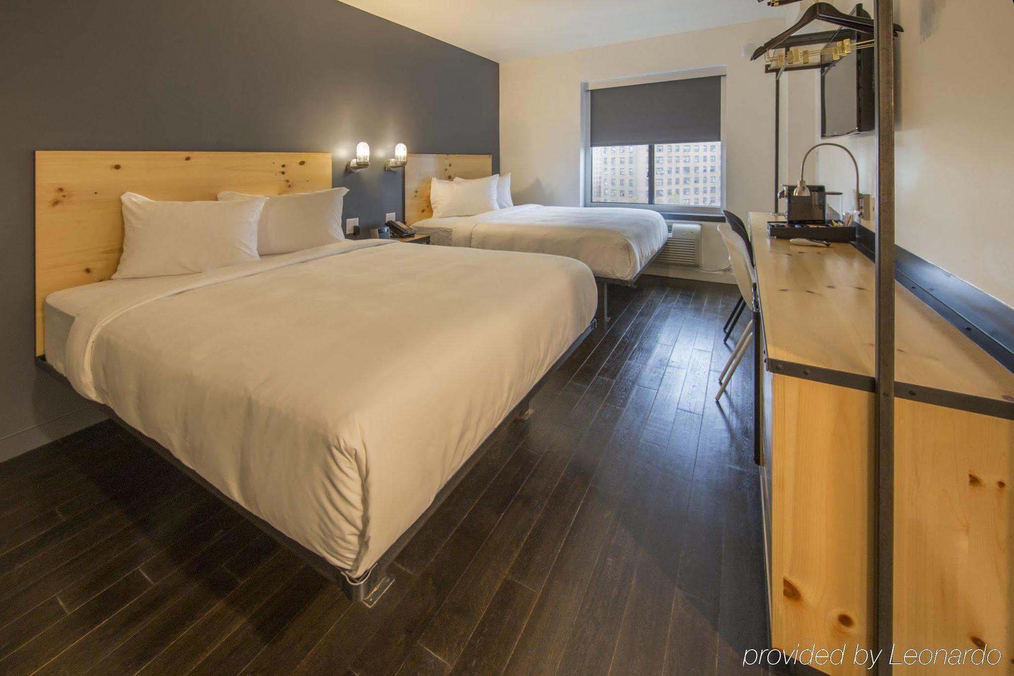 Bklyn House Hotel New York Brooklyn Ngoại thất bức ảnh
