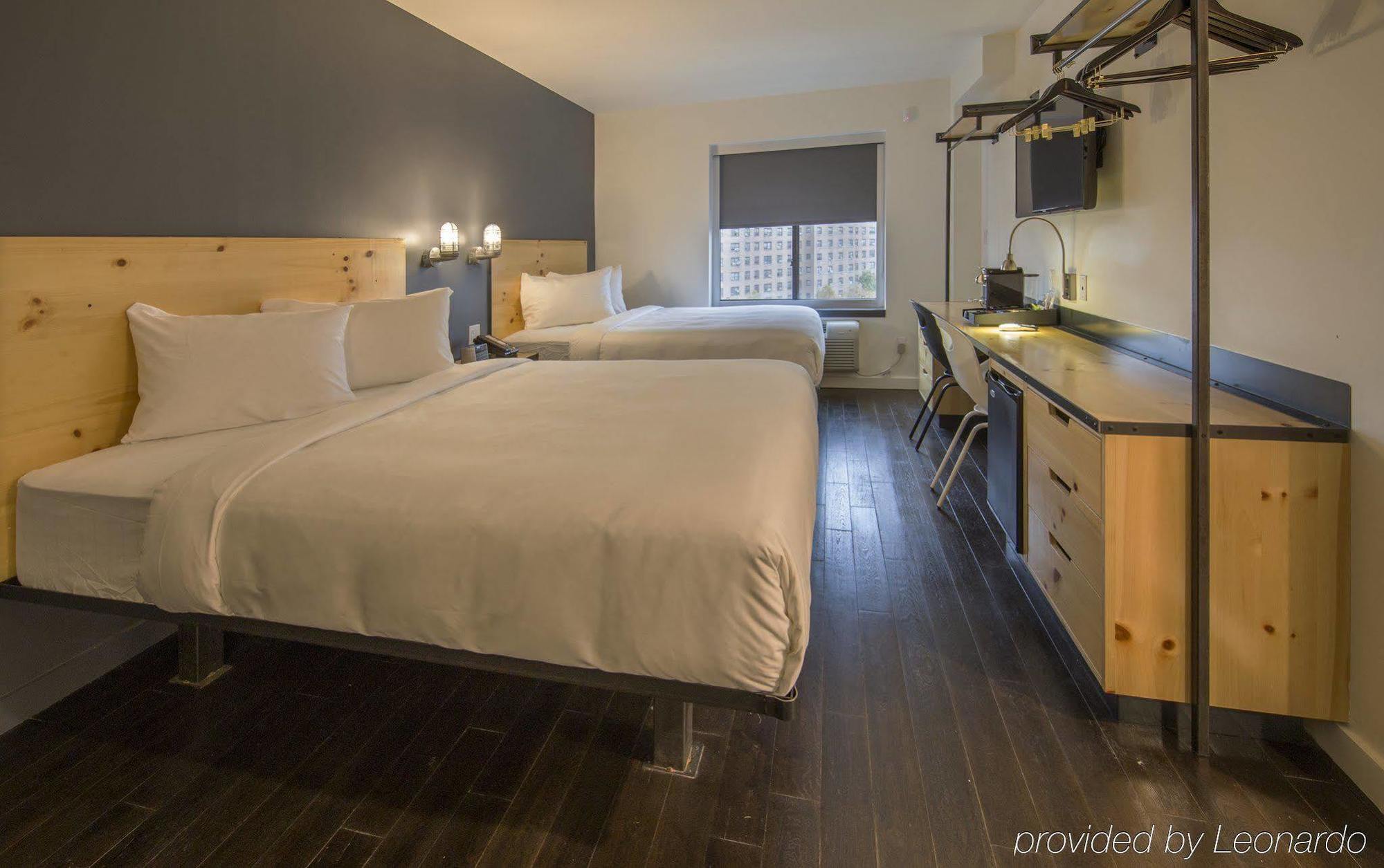 Bklyn House Hotel New York Brooklyn Ngoại thất bức ảnh