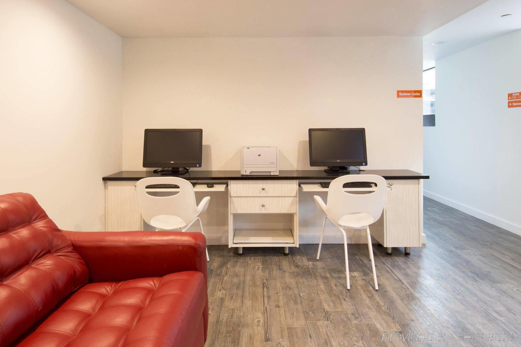 Bklyn House Hotel New York Brooklyn Ngoại thất bức ảnh