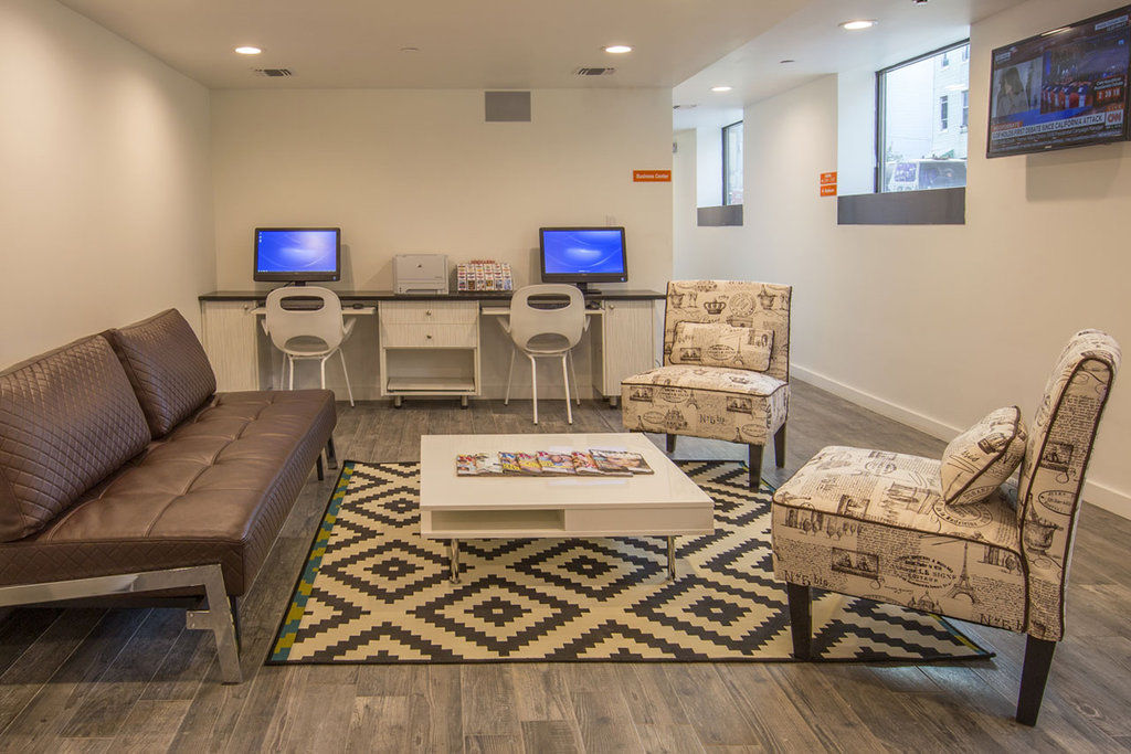 Bklyn House Hotel New York Brooklyn Ngoại thất bức ảnh