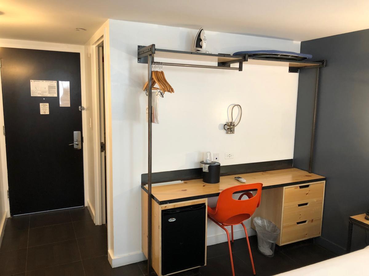 Bklyn House Hotel New York Brooklyn Ngoại thất bức ảnh