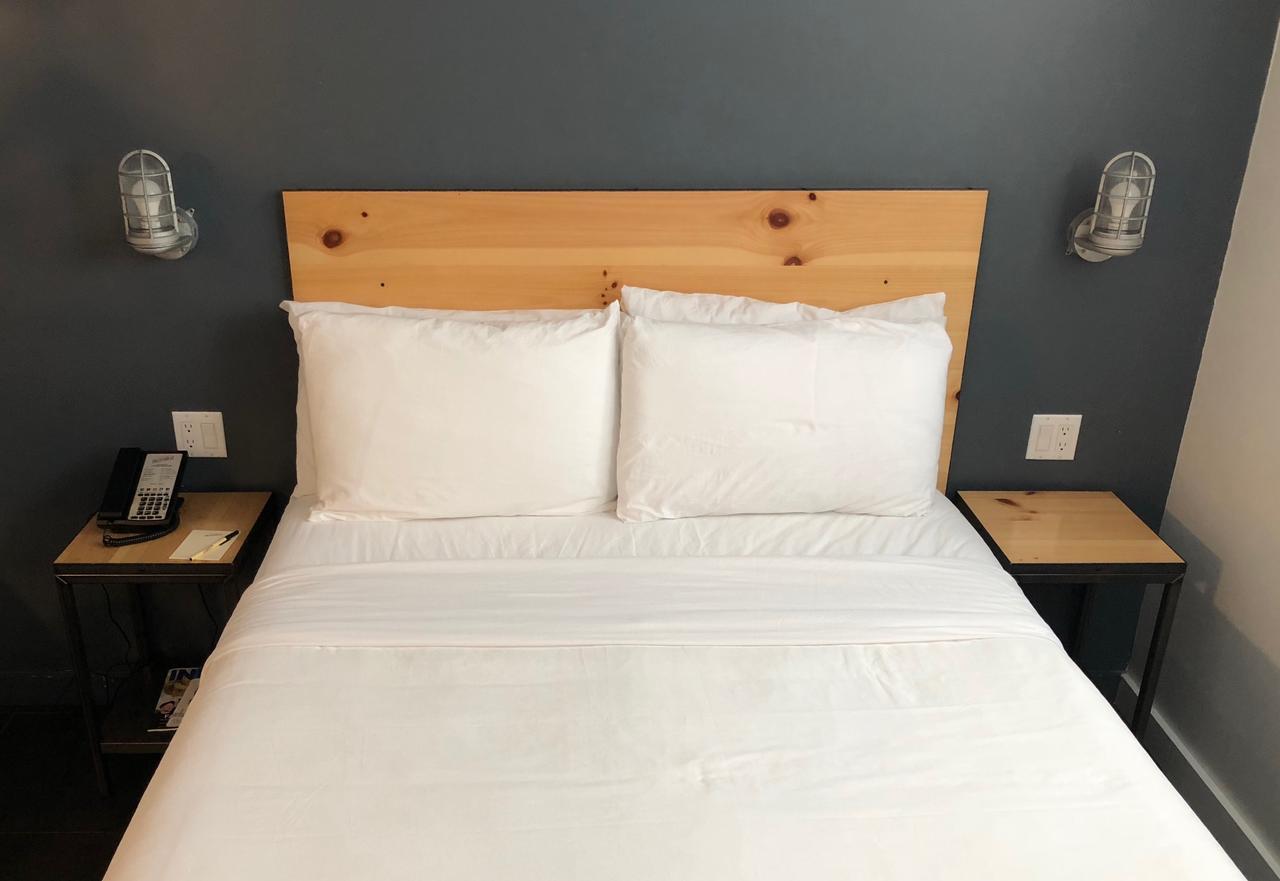 Bklyn House Hotel New York Brooklyn Ngoại thất bức ảnh