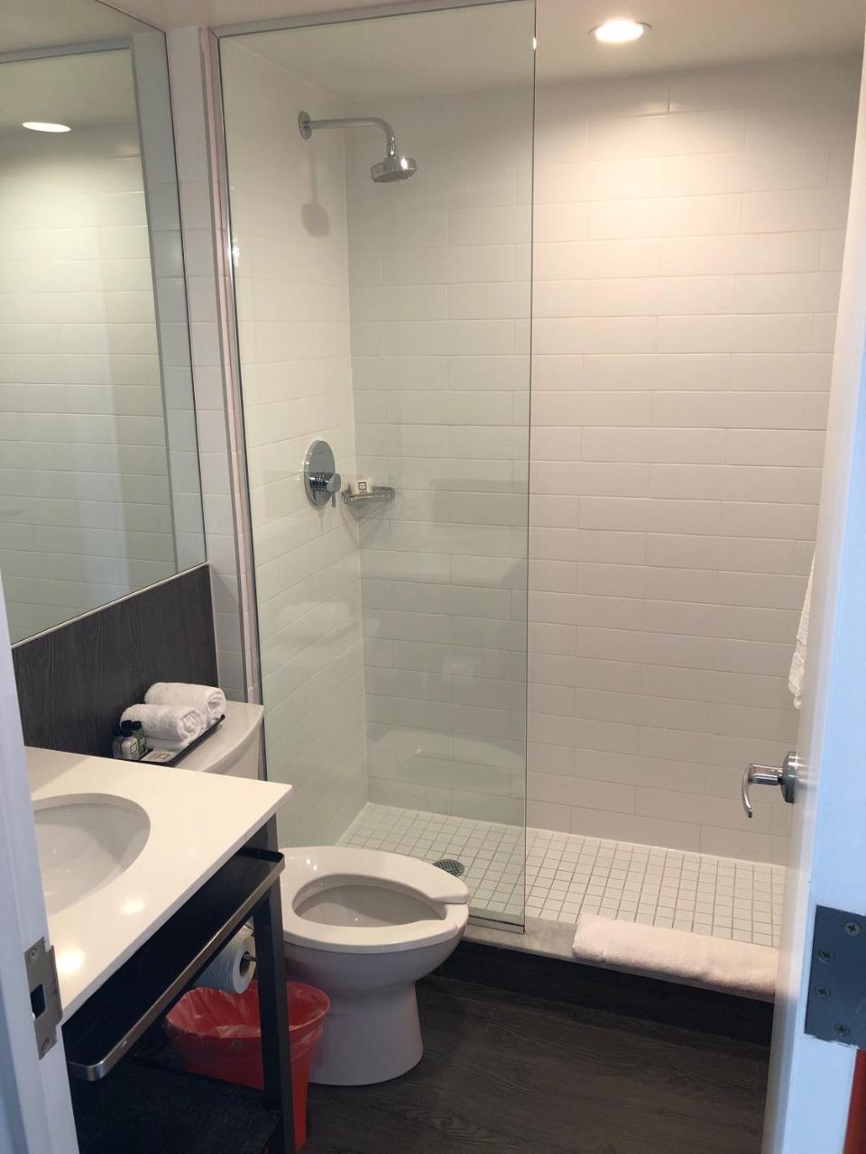 Bklyn House Hotel New York Brooklyn Ngoại thất bức ảnh