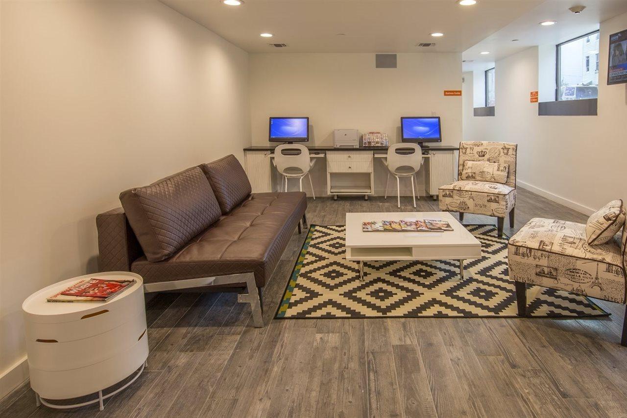 Bklyn House Hotel New York Brooklyn Ngoại thất bức ảnh