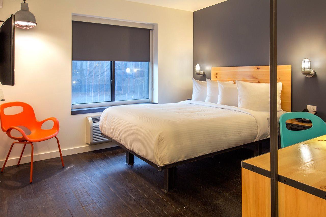Bklyn House Hotel New York Brooklyn Ngoại thất bức ảnh