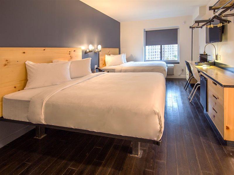 Bklyn House Hotel New York Brooklyn Ngoại thất bức ảnh