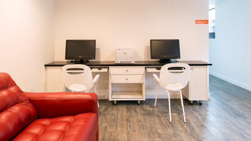 Bklyn House Hotel New York Brooklyn Ngoại thất bức ảnh